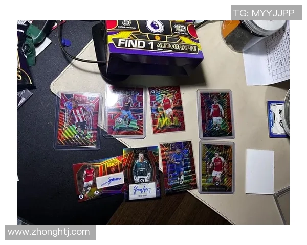 足球球星卡收藏指南：从入门到进阶全面解析BASE卡价值